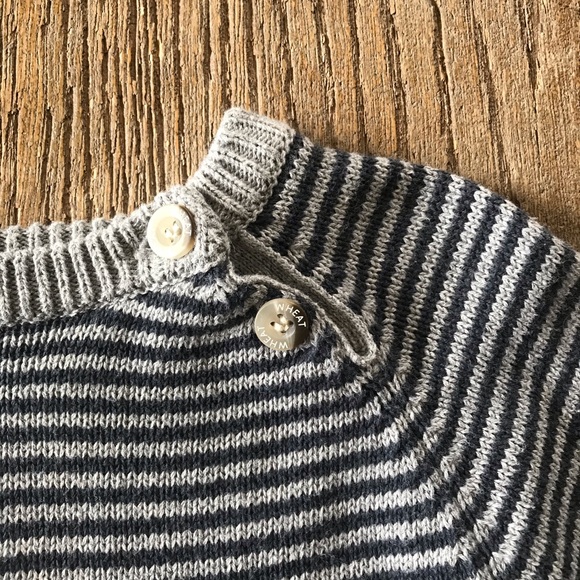 Wheat Sweater - Picture 5 of 5